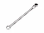 Tekton Mm Long Fixed/flex Head 12-POINT Ratcheting Box End Wrench WRB35422. Fixed Price $61.76.