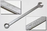 Mac Tools Combination Wrench CL32-1" Open/box End 12 Point Usa 15" Long. Fixed Price $25.00.