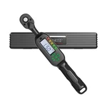 Mini Torque Wrench Digital 1/4-INCH Drive With Buzzer & Led, 13.2-265.5IN.L.... Fixed Price $88.73.