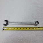 Proto 6130 15/16" Combination Wrench - Made Usa Mechanic Toolbox Professional. Fixed Price $10.44.