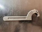 Branson Pin Spanner Wrench 201-118-019 20KHZ. Fixed Price $24.49.