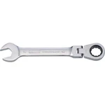 Dewalt 17 Mm 12 Point Metric Flex Head Combination Wrench 7.46 In.. Fixed Price $24.29.
