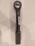 Armstrong Usa And 7/16 In 33-046 Striker Wrench Slugger Hammer.... Fixed Price $45.00.