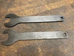 Kd Tools 3136 & 3422 Fan Clutch Wrenches 2PC Lot. Fixed Price $29.99.