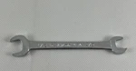 Martin 1723A Open End Wrench 1/2 X 3/8 Vintage. Fixed Price $10.00.
