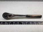 Vintage Craftsman Usa Vt 44809 Drive Quick Release Ratchet Size 1/2 Inch B-x. Fixed Price $19.99.