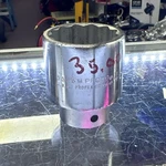 Proto Professional 3/4" X 12 Point Socket Tool Chrome Genuine 46MM 5546M. Fixed Price $34.99.