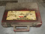 007-00044 Ford Rotunda Diagnostic Harness Tool Kit *complete*. Fixed Price $100.00.
