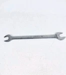 Snap On LTA2022 Usa 5/8" X 11/16" Slimline Low Profile Open End Wrench. Fixed Price $19.99.