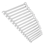 Gearwrench 12 Point Metric Long Pattern Combination Set 15 Piece. Fixed Price $120.49.