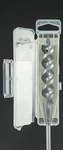 Klein Tools Flex Bit Auger 3/4", 9/16", 3/8" 54", 72" Brand New. Fixed Price $29.95.
