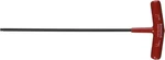 Bondhus 53160 4.0MM Ball End T-handle Tagged & Barcoded 1EA. Fixed Price $10.60.