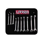 Urrea Professional Tools B994574 Flex Combination Metric Wrench Set 10 Mm - 1.... Fixed Price $168.98.
