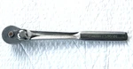 Craftsman Tools Usa VV44975, 1/2" Drive Ratchet, 10" Long *quick Release*. Fixed Price $20.89.
