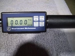 Sturtevant Richmont Torque Wrench 10333 Exacta 250. Fixed Price $1488.95.