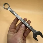 Vintage Matco Wch 242 3/4" 12 Point Combination Wrench Usa Made. Fixed Price $11.99.