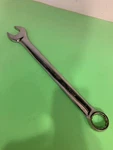 -combination Box & Open End Wrench ,sae 1-1/4'' Size Westward NO.36A221. Fixed Price $22.50.
