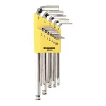 Bondhus 16937 13 Piece Sae L-shape Hex Key Set,. Fixed Price $24.51.