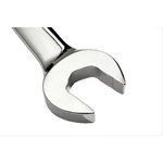 Full Polish Combination Wrench 1-3/16" Pt. Fixed Price $104.68.