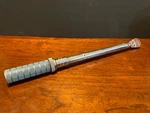 Armstrong Micrometer Torque Wrench 64-042 Reversible 100-1000 Inch Pounds Usa. Fixed Price $99.49.