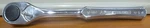 Armstrong 12-902 1/2 Drive Flat Handle Ratchet. Fixed Price $15.00.
