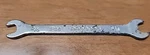 Ibm Technician Typwriter Wrench 9900005 Open Ends 1/4'' - 5/16''. Fixed Price $9.95.