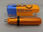 Tohnichi Adjustable Torque Screwdriver RTD500CN 100-500 Cn.m. Fixed Price $178.00.