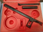 Nos Ford Otc Rotunda Valve Spring & Cup Compressor Stem Seal Installer. Fixed Price $39.95.