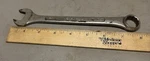 Sk Wayne Combination Wrench 17MM 12 Point Metric 8317 Made Usa. Fixed Price $14.99.