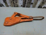 Klein & Sons 1628-6 Chicago Grip For Bare Wire Cable Puller. Fixed Price $80.00.