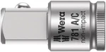 Wera 042671, 781 1/4" Connection Parts, A/c X 1/2 36 Mm. Fixed Price $21.88.