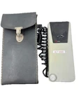 Snap-on Tools Act 5500 Automatic Halogen Leak Detector System R12 R134A Case. Fixed Price $64.43.