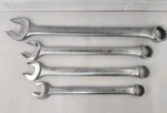 Proto Tools Pc Wrench Lot - Combination 1236 1242 1244 1252. Fixed Price $99.97.