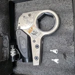 Eagle Pro Hydraulic Torque Wrench EHWL4-234 EHW4-318 With Case. Fixed Price $2000.00.