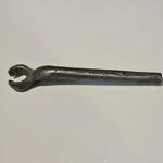 Vintage Hinsdale 5/8 Flare Nut Line Wrench Made Usa Br 20. Fixed Price $10.00.