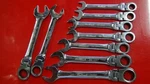 Blackhawk Flexible Gear Wrench. Fixed Price $25.95.