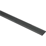 (15)-HILLMAN Steelworks 1" X 4 Ft 3/16" Corrosion Resistant Solid Flat 11671. Fixed Price $201.89.