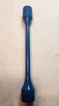 Accutorq 19MM 34 80FT Lb 110 Nm Blue Torque Stick Socket G2U. Fixed Price $16.40.