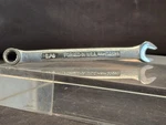 Craftsman 44699 1/4" -vv-series 12PT Combination Wrench Usa Nos. Fixed Price $11.99.