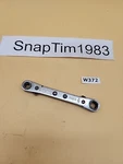 S-k Tools RB810 1/4" 5/16" Ratcheting Box End Wrench Usa. Fixed Price $12.99.