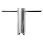 Superior Tool 3890 Basket Strainer Wrench, Universal. Fixed Price $12.19.