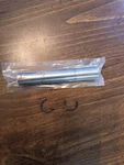 Corvette Rear End Differential Posi-trac Center Pin 1980 Thru 1982. Fixed Price $85.00.
