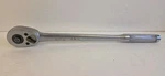 Kd Tools Usa 741122 3/4" Drive Ratchet - 19.5" Teardrop Quick Release Knurled. Fixed Price $85.00.