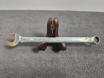 Proto Tools Usa, 11/16" Combination Wrench, Polished, Pt A.s.d, 1222-T500. Fixed Price $18.00.