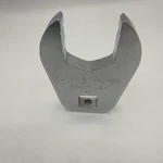 Proto 5334CF 1-1/16 Crows Foot 1/2 Drive Usa. Fixed Price $40.97.