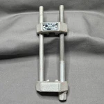 Vintage Flexible Steel Lacing Co B43750 Alligator V-belt Tightener For Belts. Fixed Price $49.87.