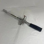 Sturtevant Richmont Torque Wrench M-150 1/2IN Made Usa Dresser Franklin. Fixed Price $157.49.
