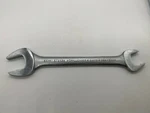 Challenger 572426 24MM - 26MM Open End Wrench, Nos. Fixed Price $21.95.