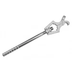 Reed Mfg 20 Inch Cast Ductile Head Hydrant Wrench With Steel Handle Hwb. Fixed Price $28.99.
