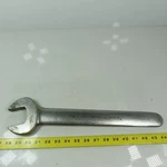 Armstrong 1011-A Armaloy 1-7/8" Service Wrench 17" Oal Usa. Fixed Price $25.13.